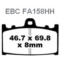    EBC (2 .) FA158HH