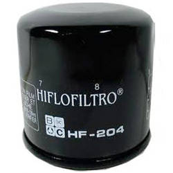    HifloFiltro HF204 