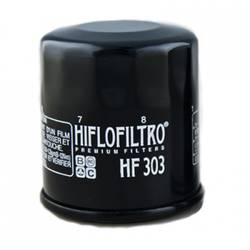    HifloFiltro HF303 