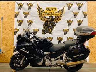  Yamaha FJR1300