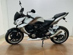 Kawasaki Z1000