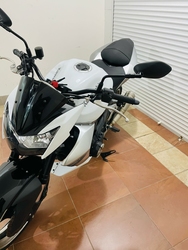 Kawasaki Z1000