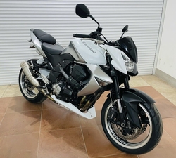 Kawasaki Z1000