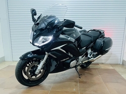 Yamaha FJR 1300