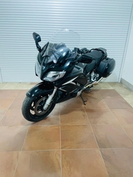 Yamaha FJR 1300