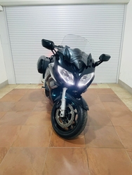 Yamaha FJR 1300