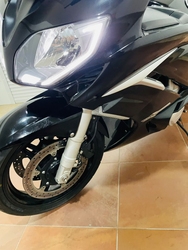 Yamaha FJR 1300