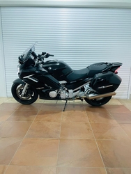 Yamaha FJR 1300