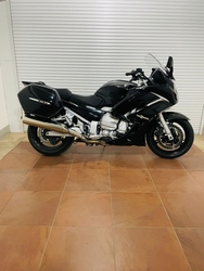 Yamaha FJR 1300