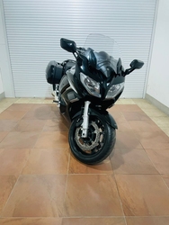 Yamaha FJR 1300