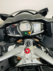 Yamaha FJR 1300