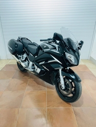 Yamaha FJR 1300