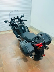 Yamaha FJR 1300