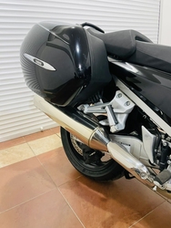 Yamaha FJR 1300