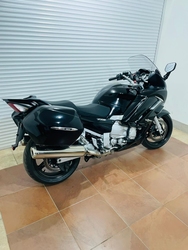 Yamaha FJR 1300