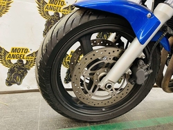 Honda CB600F2 Hornet-S
