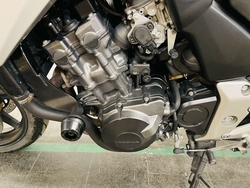Honda CBF 600 SA 