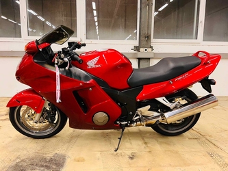Мотоцикл Honda CBR 1100 X