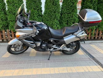 Мотоцикл Honda XL 1000 V Varadero