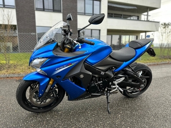 Мотоцикл Suzuki GSX-S1000FA