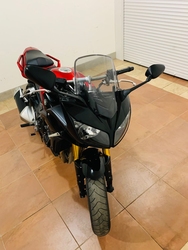 Yamaha FZ1SA