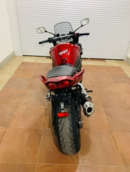 Yamaha FZ1SA