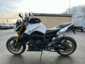 Мотоцикл Yamaha FZ8  ABS