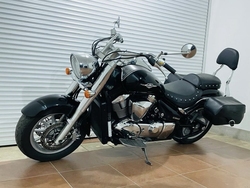 Suzuki Intruder C1800R