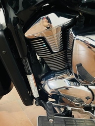 Suzuki Intruder C1800R