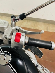 Suzuki Intruder C1800R