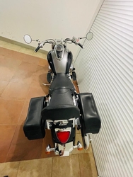 Suzuki Intruder C1800R