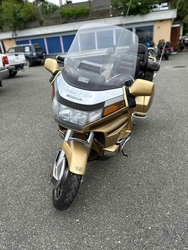 Honda GL1500SE Gold Wing