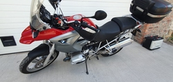 BMW R 1200 GS