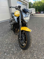 Yamaha  XJ6N