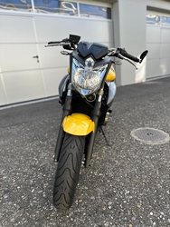 Yamaha  XJ6N