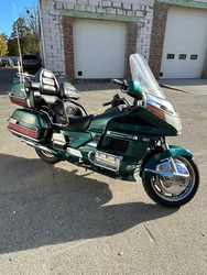 Honda GL1500 Gold Wing