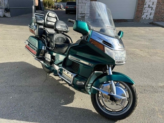  Honda GL1500 Gold Wing