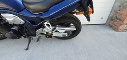Suzuki GSF1200 S Bandit