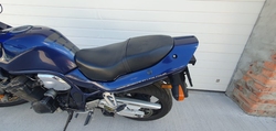 Suzuki GSF1200 S Bandit