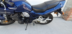 Suzuki GSF1200 S Bandit