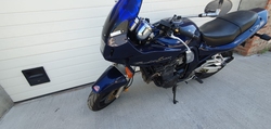 Suzuki GSF1200 S Bandit