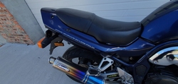 Suzuki GSF1200 S Bandit
