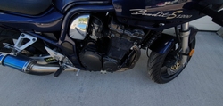 Suzuki GSF1200 S Bandit