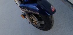 Suzuki GSF1200 S Bandit
