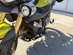 Triumph Tiger 800