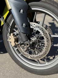 Triumph Tiger 800