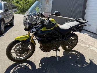 �������� Triumph Tiger 800