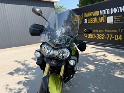 Triumph Tiger 800