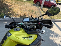 Triumph Tiger 800