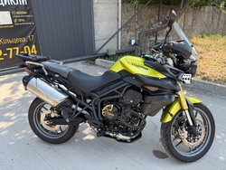 Triumph Tiger 800
